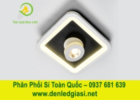 Đèn Mâm Ốp Trần BT-115 