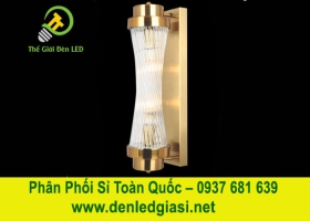 Đèn Vách Tường Hiện Đại V-839