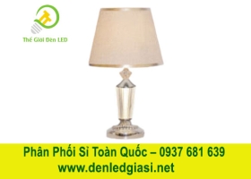 Đèn Ngủ Hiện Đại DB-531 