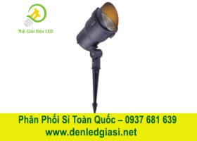 Đèn Led Cắm Cỏ GC-794 