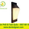 Đèn Vách Ngoài Trời VNT434