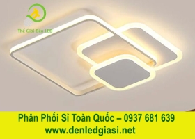 Đèn Mâm Ốp Trần MO-940-21 