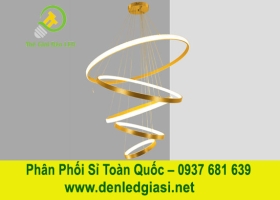 Đèn Thả Trần Hiện Đại TH-8124 