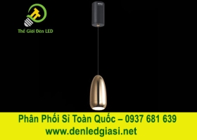 Đèn Thả Phòng Khách Hiện Đại T-21