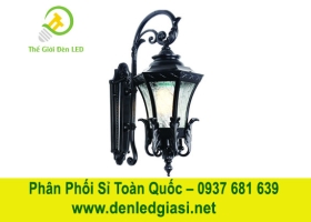 Đèn Vách Tường Hiện Đại TD-141