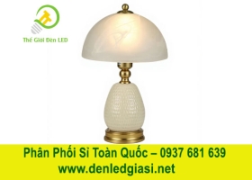 Đèn Ngủ Hiện Đại DB-0504