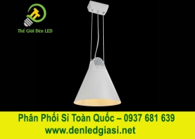 Đèn Thả Phòng Khách Hiện Đại TE-217