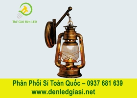 Đèn Vách Tường Hiện Đại TD-87