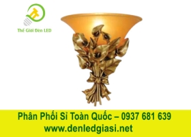 Đèn Vách Tường Hiện Đại VC 9260 