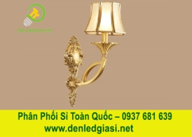 Đèn Vách Tường Hiện Đại GT-3008 