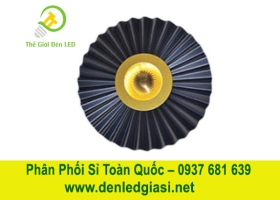 Đèn Vách Tường Hiện Đại VL-4737/Đ 