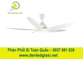 Đèn quạt trần MODEL-Q74