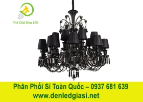 Đèn Thả Thông Tần Hiện Đại DC9809T20 