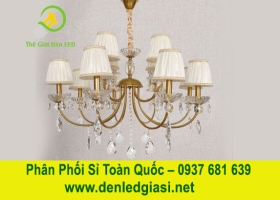 Đèn Thả Trần Hiện Đại CNQT-419 