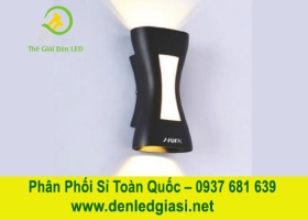 Đèn Vách Tường Hiện Đại AK-66 