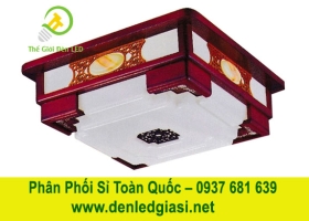 Đèn Mâm Ốp Trần MG-005