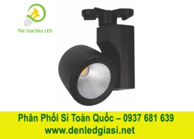 Đèn Led Thanh Ray FR-096 