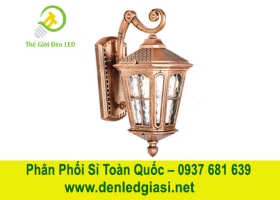 Đèn Vách Tường Hiện Đại TD-174