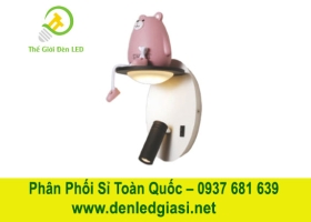 Đèn Vách Tường Hiện Đại VL-3420 