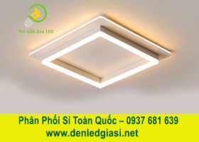 Đèn Mâm Ốp Trần MO-966-20 