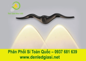 Đèn Vách Tường Hiện Đại CN-400