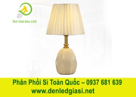 Đèn Ngủ Hiện Đại DB-0507