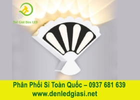 Đèn Vách Tường Hiện Đại AK-102 