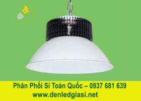 Đèn Led Nhà Xưởng NX-24 LED 