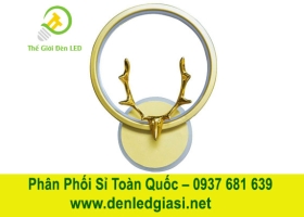 Đèn Vách Tường Hiện Đại GT-3060 