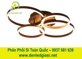 Đèn Mâm Ốp Trần MO-994 
