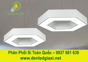 Đèn Thả Trần Hiện Đại THCN 210A-18 