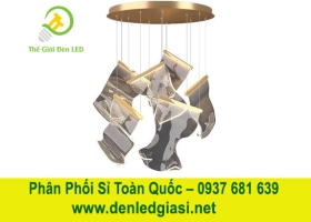 Đèn Thả Trần Hiện Đại THD1001T6 