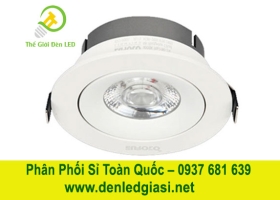 Đèn Led Âm Trần LA-486 