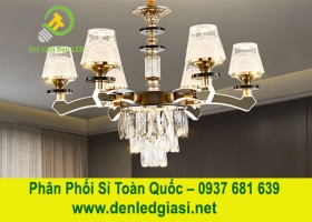 Đèn Thả Trần Hiện Đại CNQT-301 