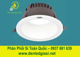 Đèn Led Âm Trần AT-124 