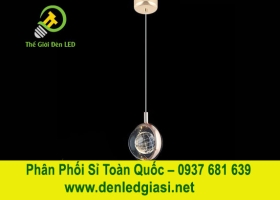 Đèn Thả Phòng Khách Hiện Đại T-13