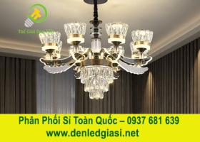 Đèn Thả Trần Hiện Đại CNQT-299 