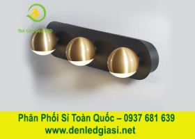 Đèn Vách Tường Hiện Đại GT-416-25 