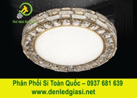 Đèn Mâm Ốp Trần MO-1249 