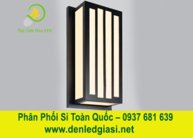 Đèn Vách Tường Hiện Đại CN-423