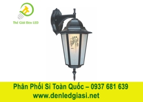 Đèn Vách Tường Hiện Đại TD-58