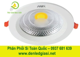 Đèn Led Âm Trần AKCOB 18 LED  