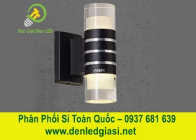 Đèn Vách Tường Hiện Đại AK-6042/2 