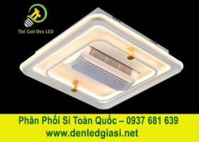 Đèn quạt trần ML-86