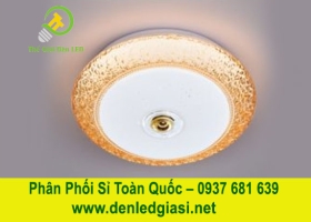 Đèn Mâm Ốp Trần MSS-732