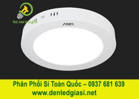 Đèn Mâm Ốp Trần MP-04 