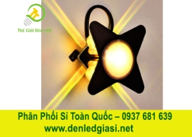Đèn Vách Tường Hiện Đại CN-168