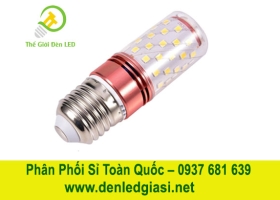 Bóng Đèn LED B-252-18/E27  