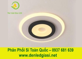 Đèn Mâm Ốp Trần BT-159 