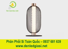 Đèn Bàn Hiện Đại DB-0501 